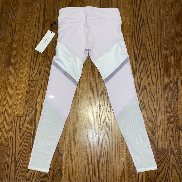 NWT Alo Yoga Gypset Goddess Sheila Leggings - Picture 4 of 6